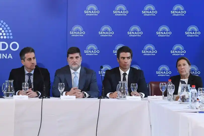 Ana María Cristina Juan fue designada como jueza federal del Juzgado Federal de Primera Instancia de Hurlingham