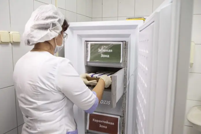 Coronavirus: Rusia lanzará vacuna “Sputnik-Light” en febrero