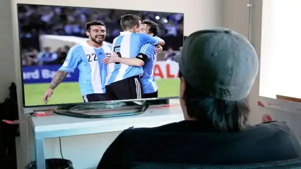 La mitad de los argentinos comprará una tele para ver el Mundial