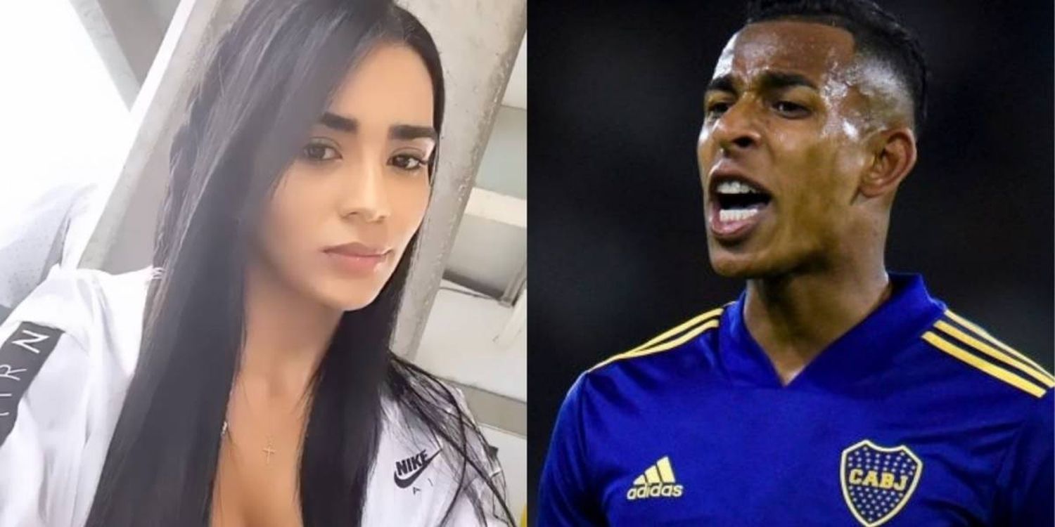 Sebastián Villa rompió el silencio tras ser denunciado por violencia de género
