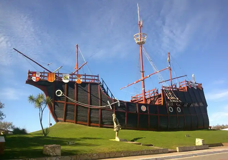 La Costa: Santa Teresita celebra su 73° aniversario este domingo