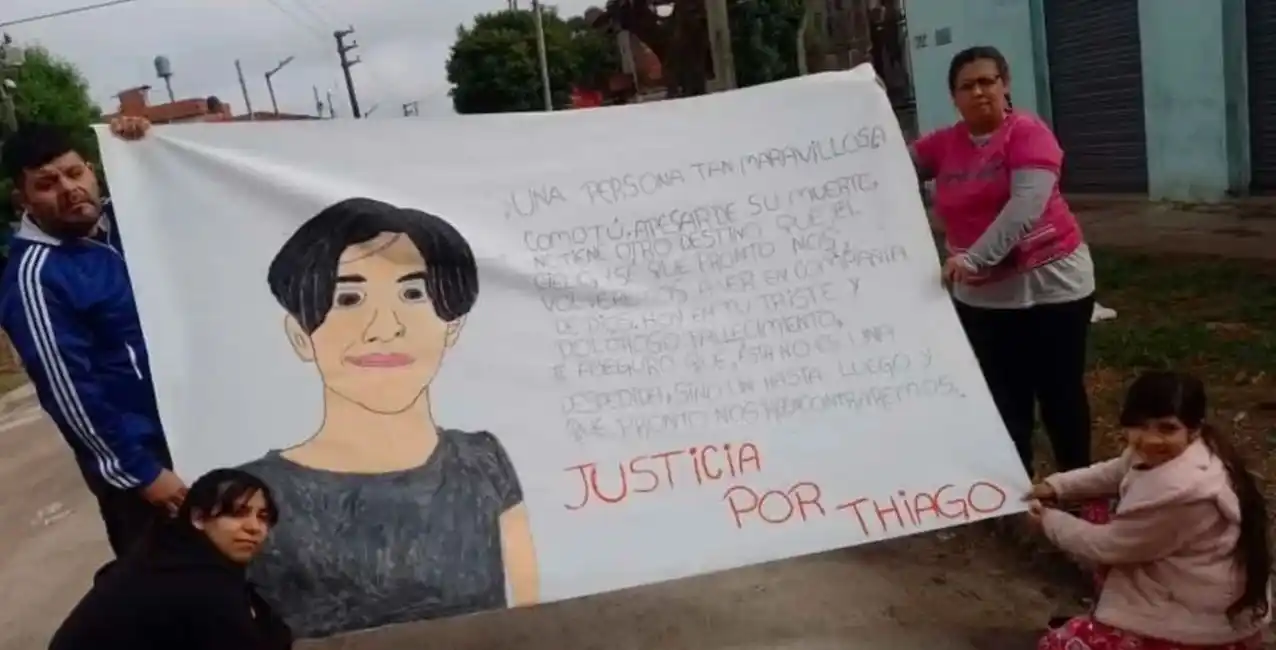 Quedó en libertad tras pagar una fianza millonaria el joven que atropelló y mató a un nene en Puerto Madero