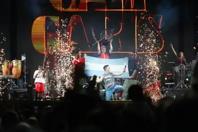 Festival consagrado: lo que dejaron dos noches para el recuerdo