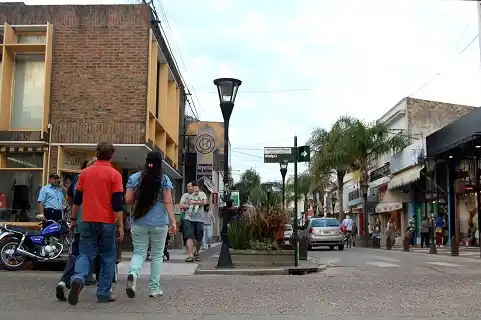 Con una importante ocupación hotelera evalúan los números del fin de semana 