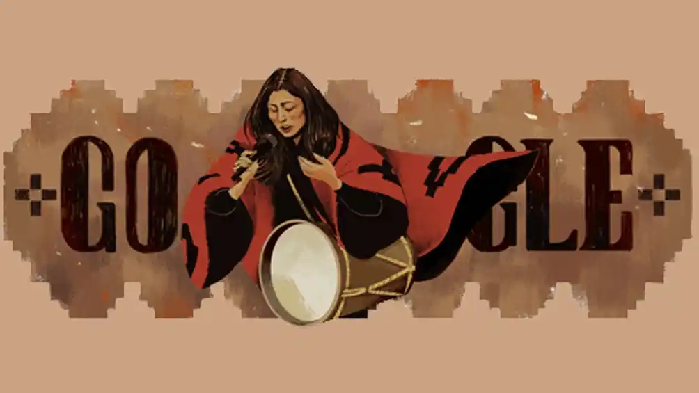 A 54 años del debut de Mercedes Sosa en Cosquín