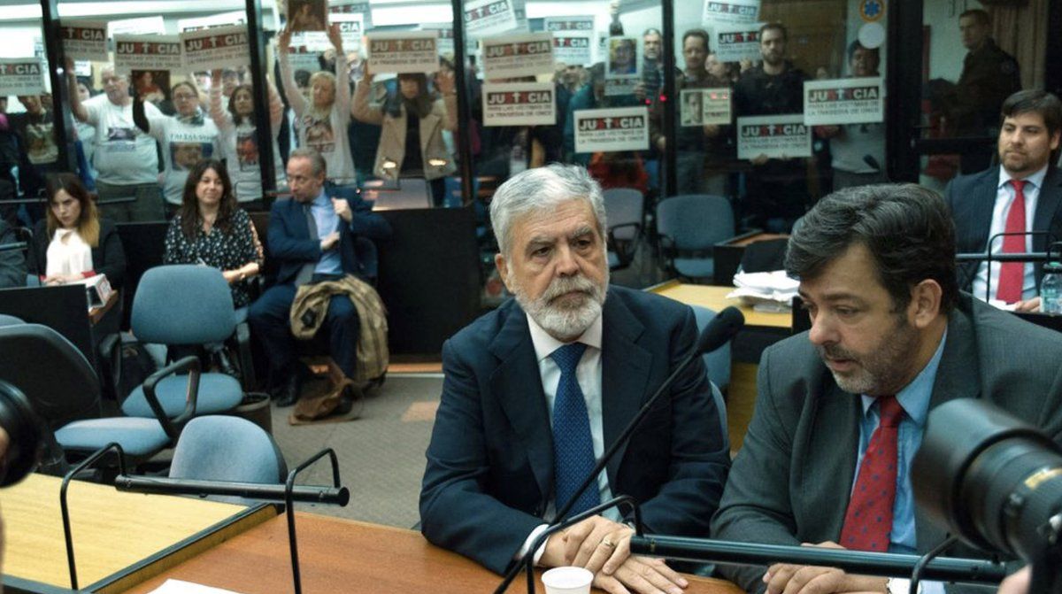 El desafuero de De Vido se tratará en una sesión especial de Diputados