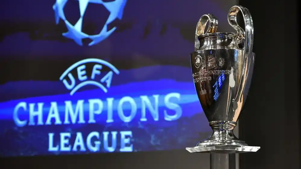 Champions League: cuando resta una jornada, varios equipos grandes podrían quedar afuera de octavos
