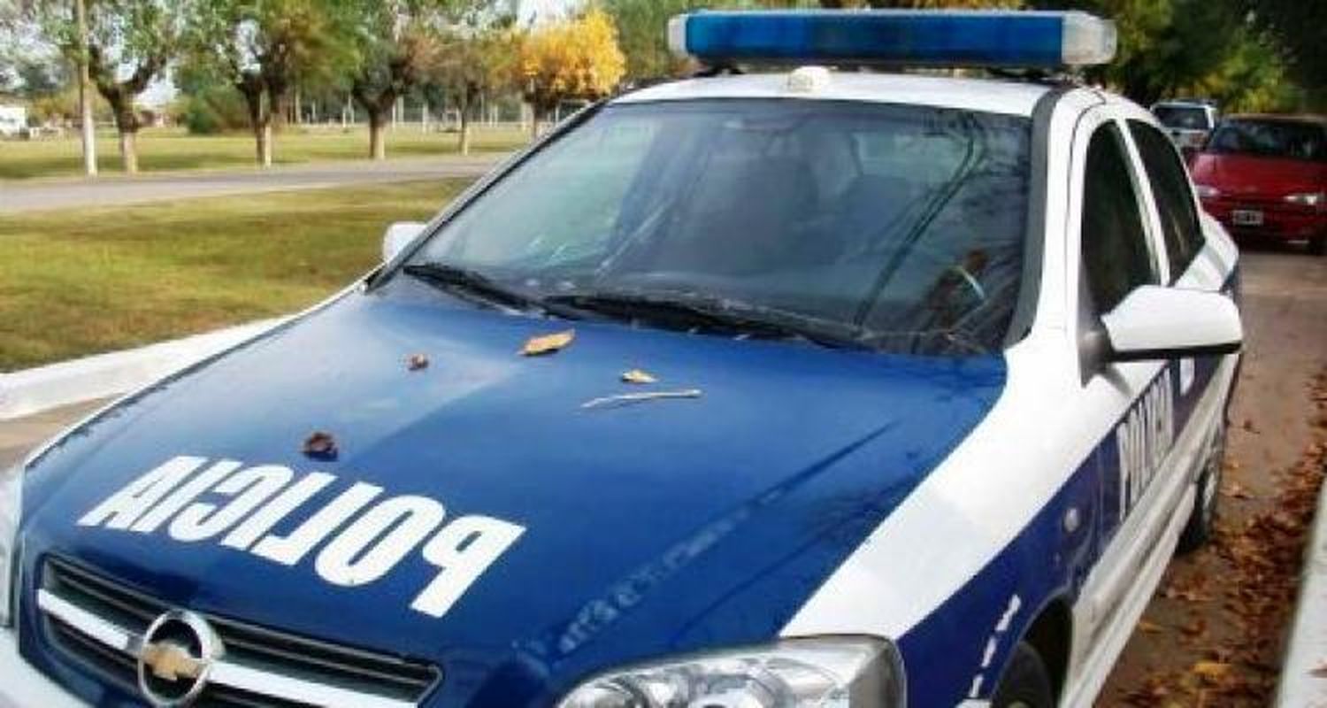 Abuso sexual: detienen a un hombre de 32 años