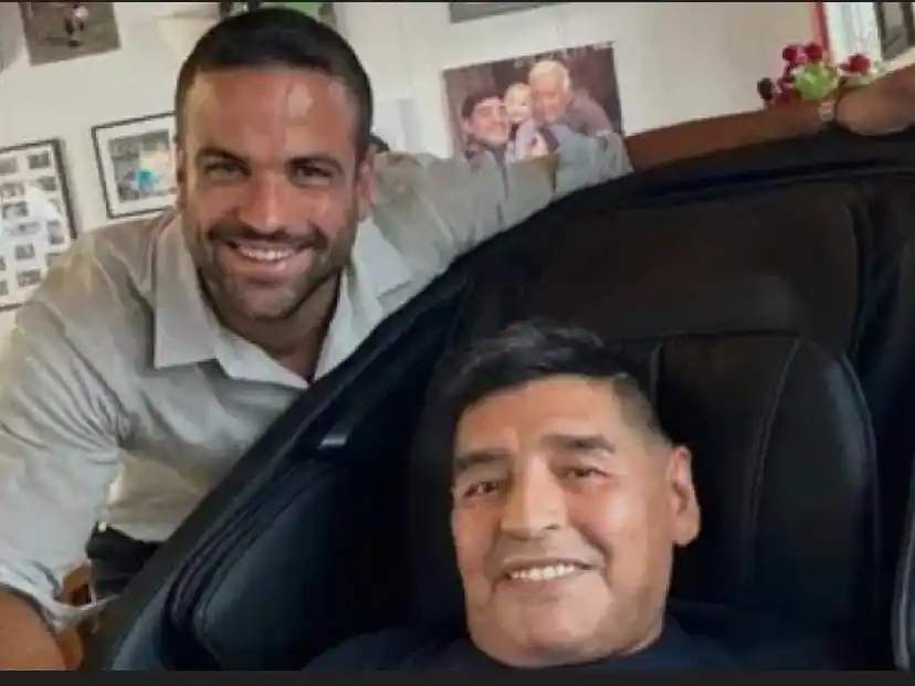 psicólogo Carlos Díaz