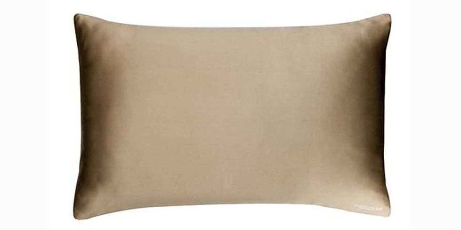 ¿ALMOHADA ANTIARRUGAS?
