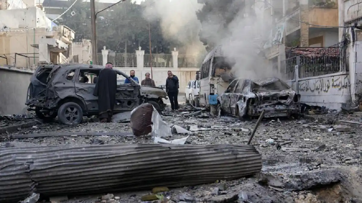 Gobierno sirio pierde control sobre Alepo: las fuerzas leales a Al Asad se retiraron