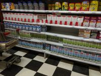 La AUH no alcanza para cubrir las necesidades alimentarias del 90 por ciento de los chicos