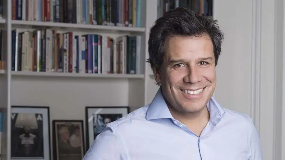 FT MANES

Facundo Manes criticó a la gestión de Mauricio Macri porque durante su Gobierno se "dieron muchos planes sociales pero sin salida laboral real".