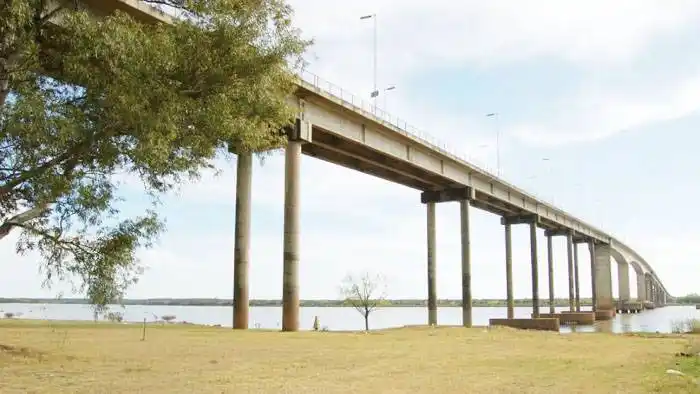 Vecinos uruguayos y argentinos piden la apertura de la frontera Colón - Paysandú
