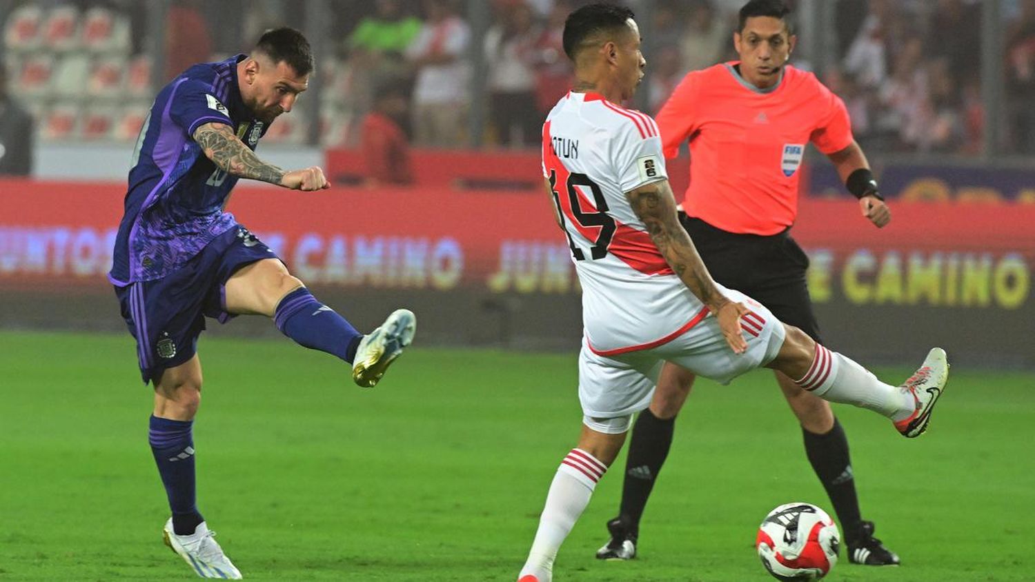 argentina