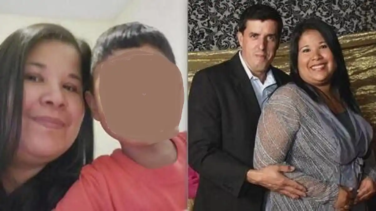 Localizan a familia de migrantes venezolanos muerta dentro de su hogar en EE.UU.