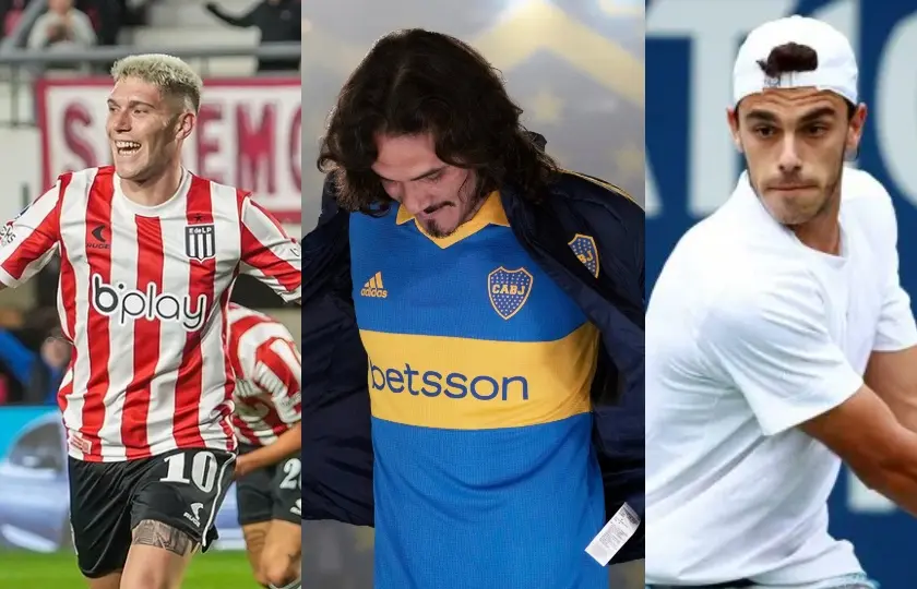 Copa Sudamericana, Libertadores y argentinos en el Masters de Canadá: la agenda deportiva de este miércoles
