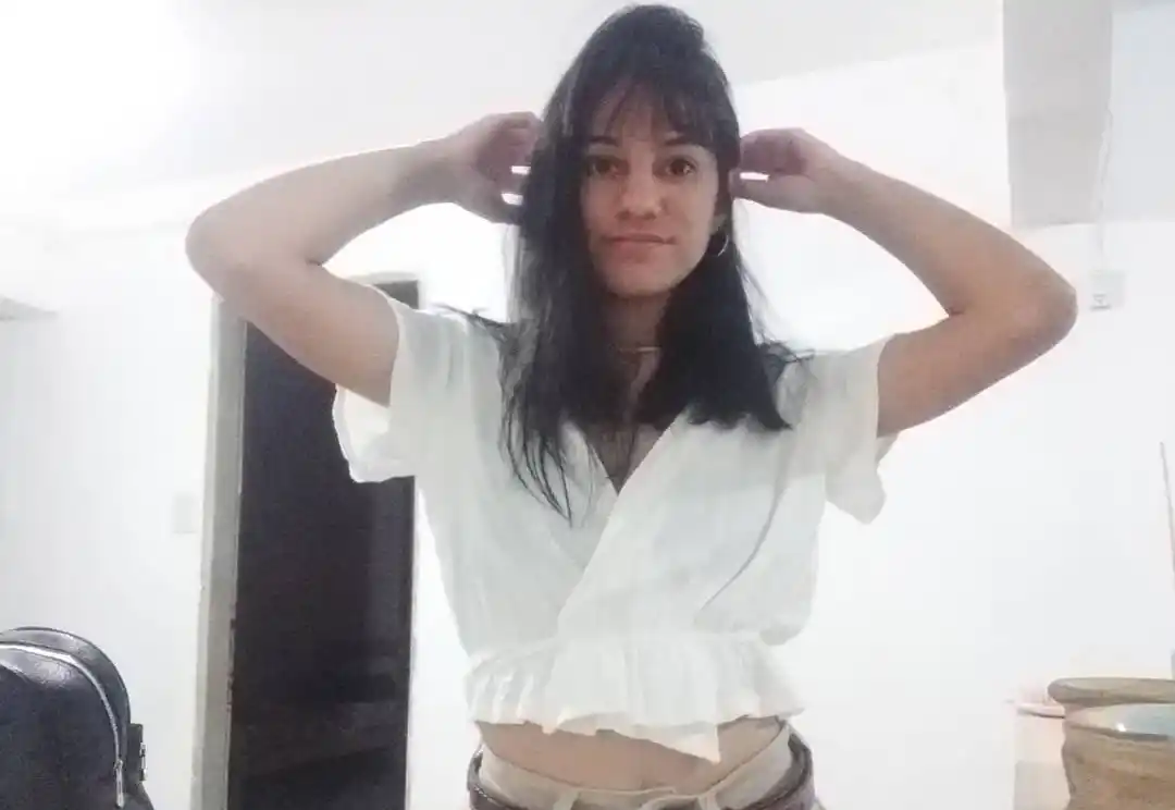 Valeria había realizado una denuncia en febrero, un mes antes de ser brutalmente asesinada delante de sus amigas