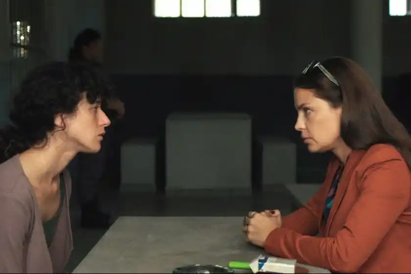 "Belén" será la película que representará a Argentina en los Premios Oscar 2026