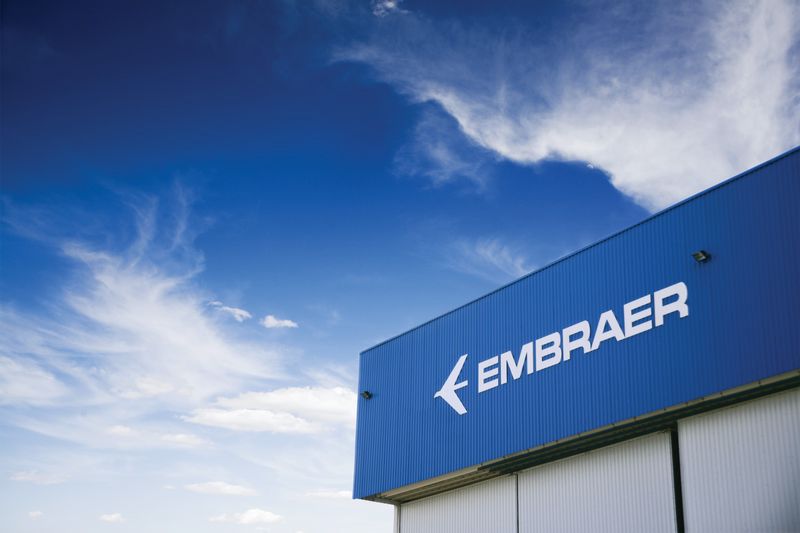 Embraer cierra la disputa por los subsidios a Bombardier y espera fondos del estado brasileño