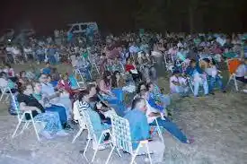 Se prepara “El Fogón de la Amistad”