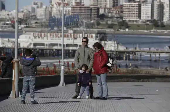 Se aprobó la creación de la "Comisión de Recuperación Turística"