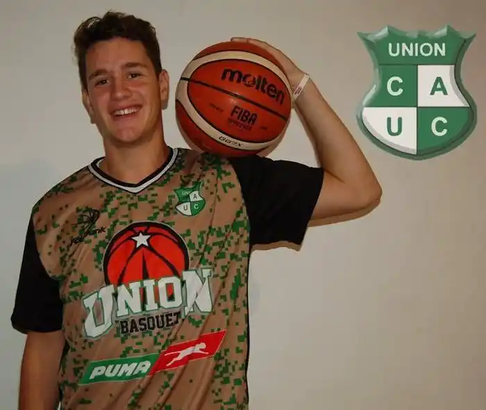 Francisco Folmer analizó la trabajada victoria de Unión ante Estudiantes