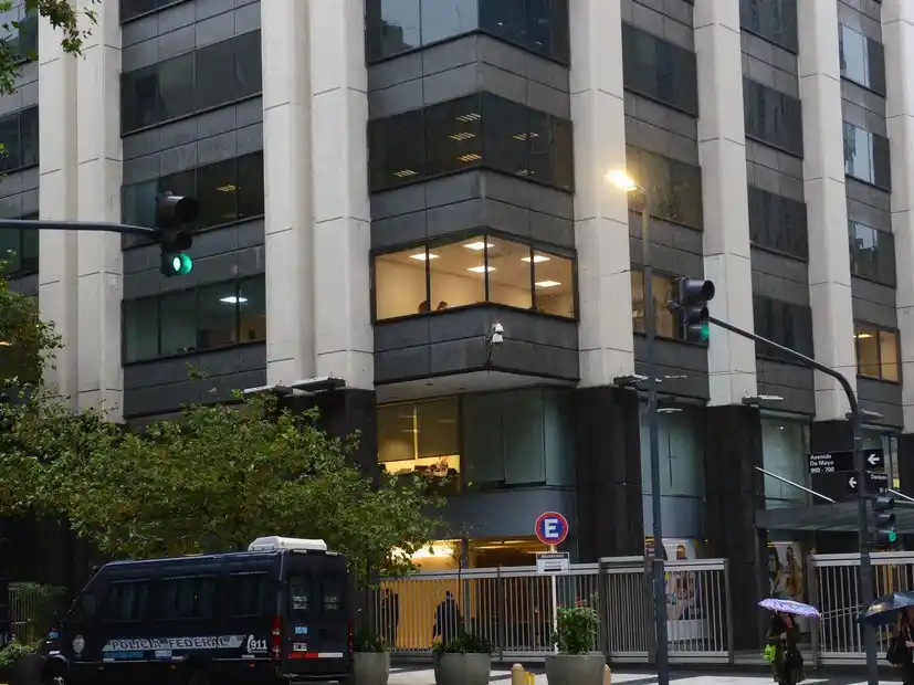 Israel cerró su embajada en Buenos Aires tras el ataque a Irán y amenazas de represalias