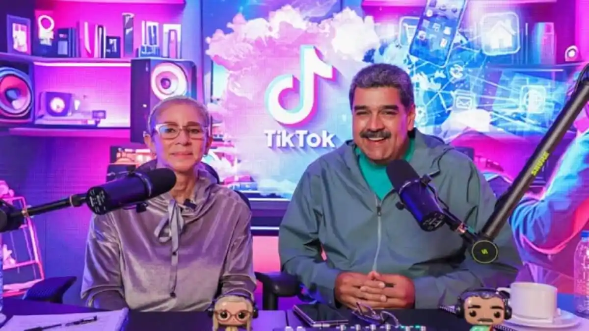 MADURO OFRECE PRÓTESIS DENTALES GRATUITAS: anuncia el regreso de la Misión Sonrisa