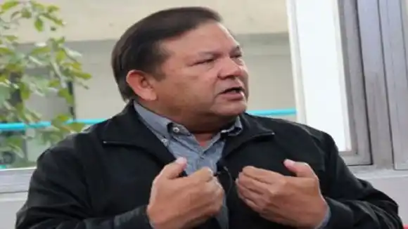 «ES INACEPTABLE»: Andrés Velázquez alerta que el CNE quiere afectar credibilidad de las primarias