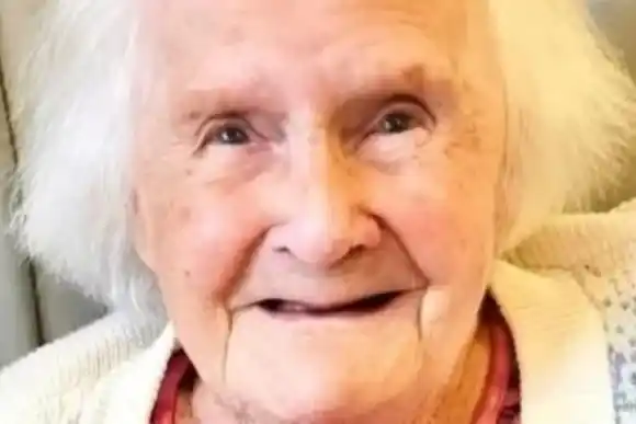 Cumplió 108 años y contó el secreto de su longevidad: conocé cuál es