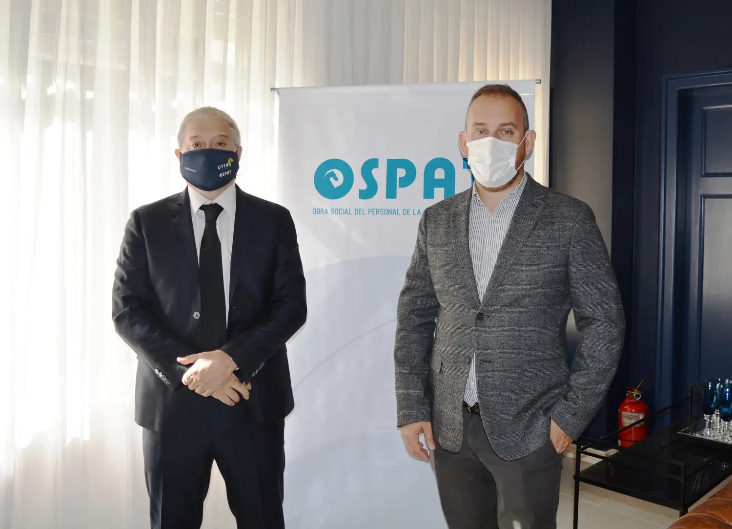"Las obras sociales son el segmento más eficiente del sistema de salud"