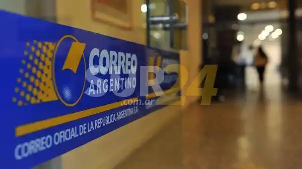 Declaran la quiebra de Correo Argentino