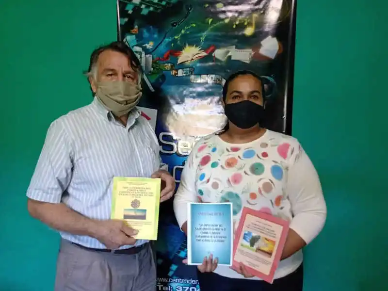 UNaF: Jornadas virtuales sobre las implicancias del calentamiento global en el cambio climático