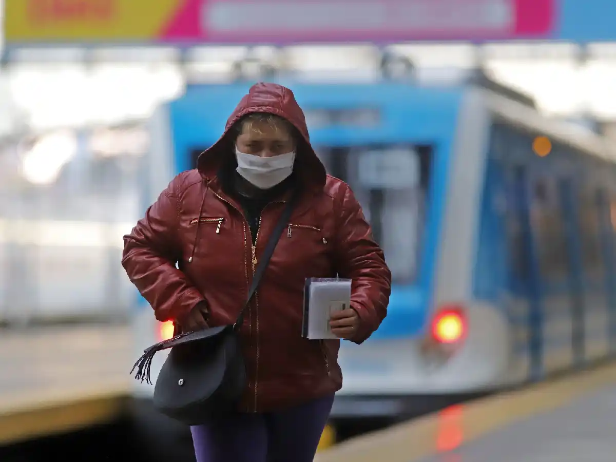 La Argentina se acerca a las tres mil muertes por coronavirus