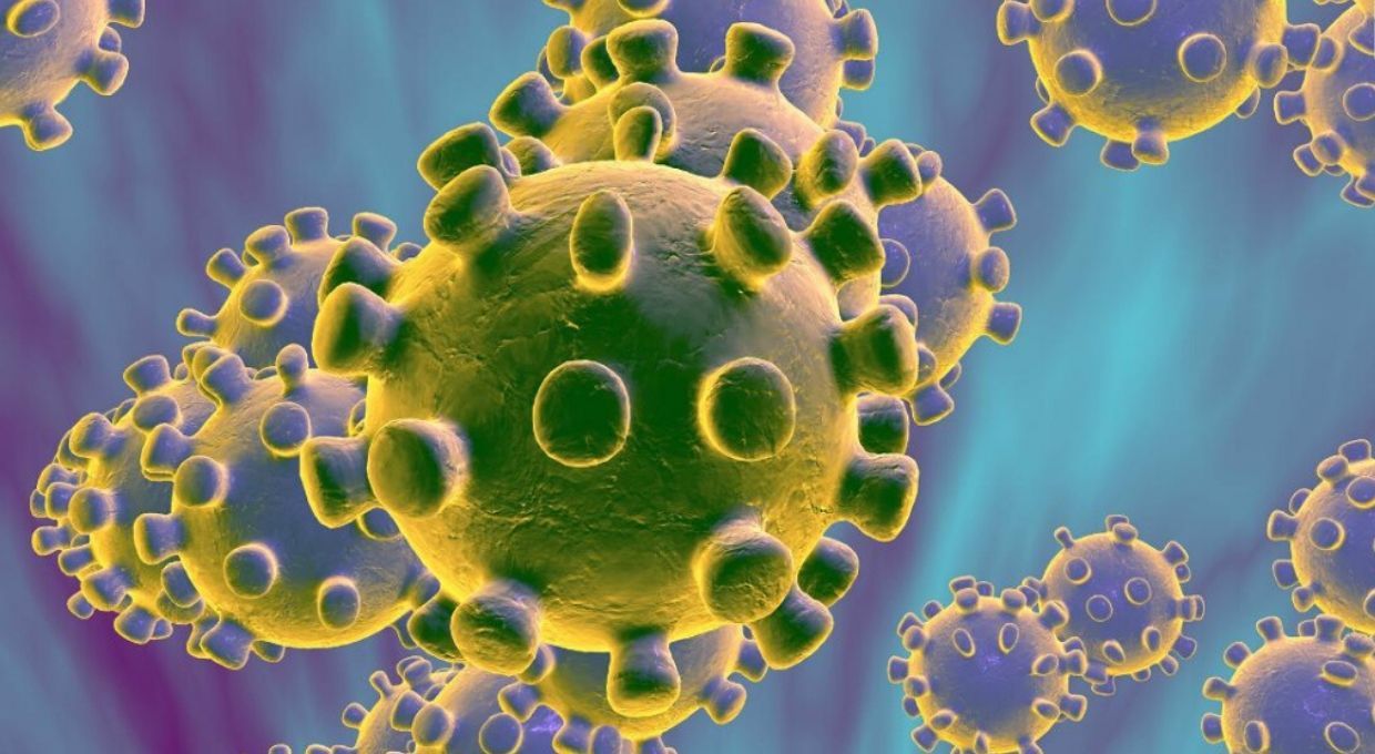 Confirman el primer caso de coronavirus en California