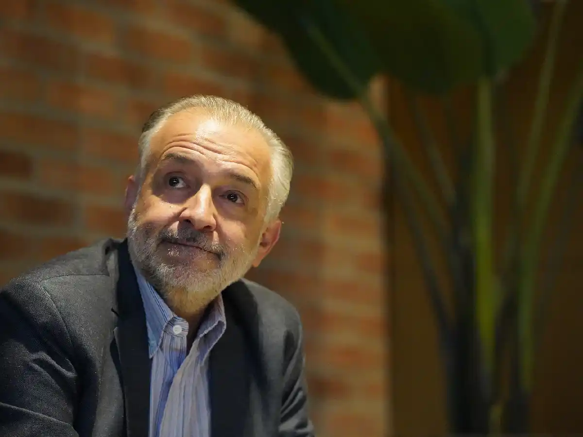 “Hay más consensos de los que nos muestran”