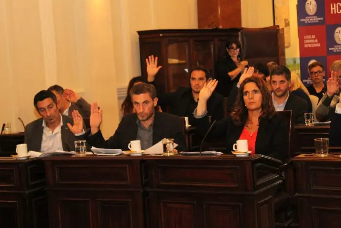 La creación del Defensor del Pueblo de Necochea