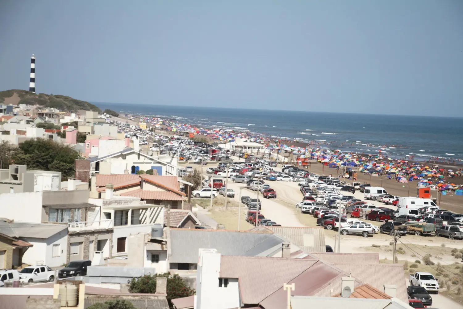 Costa de Claromecó