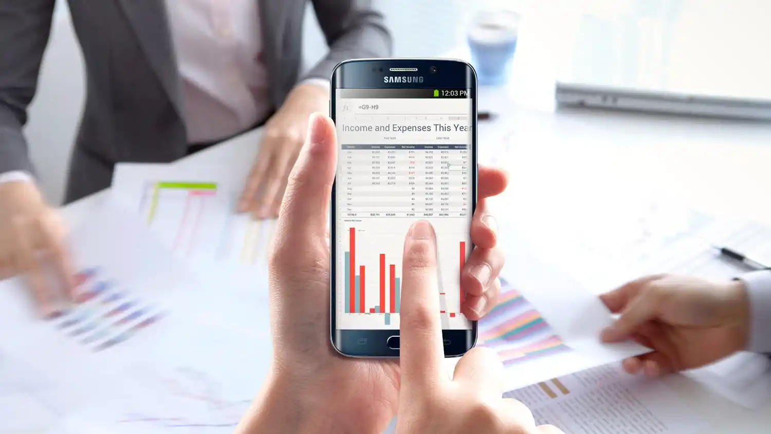 Positiva recepción al anunciado Plan Canje de Celulares del Gobierno Argentino