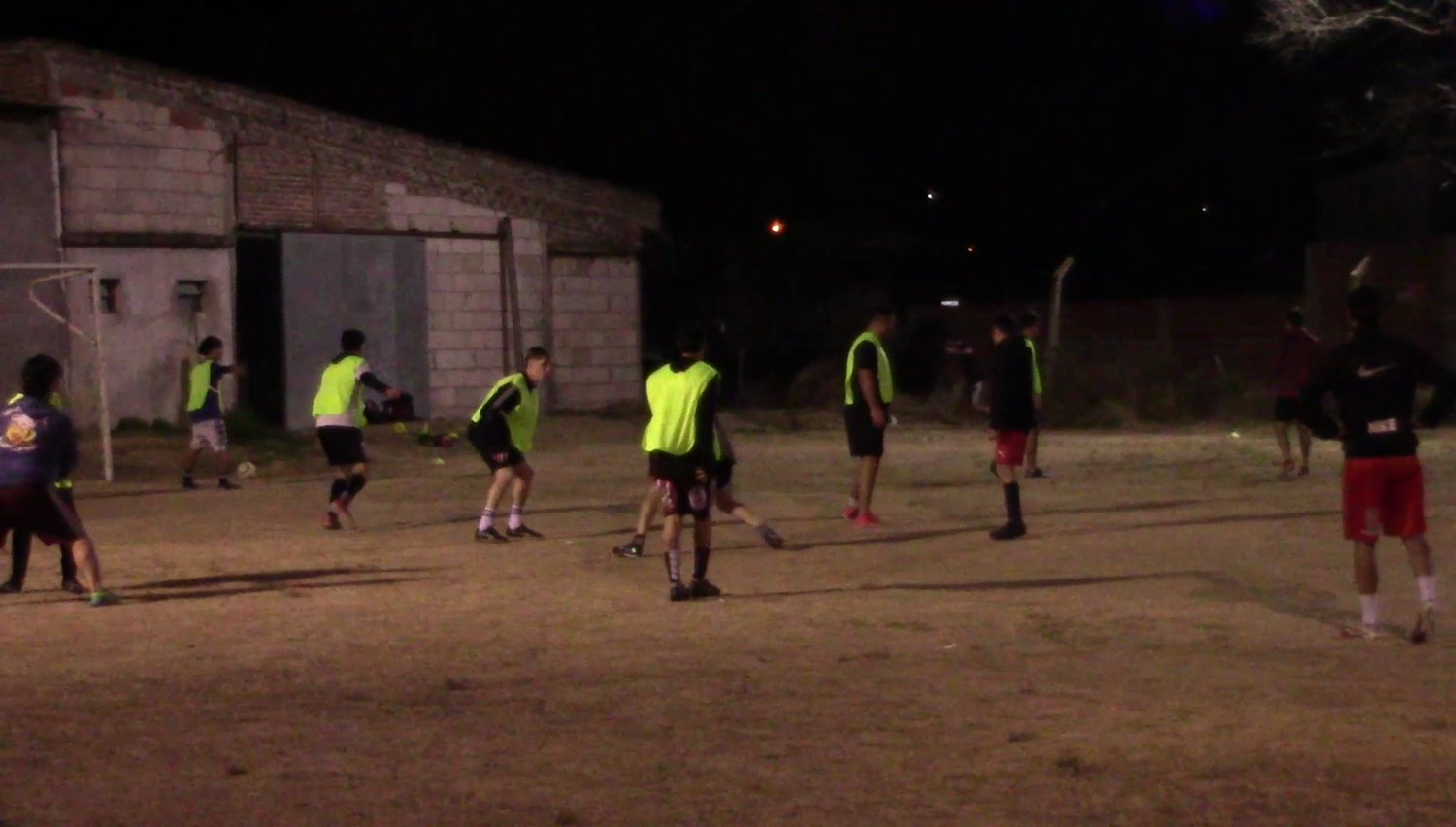 Cultural Puíggari entrena con intensidad para su regreso al Torneo Clausura de la Liga Diamantina
