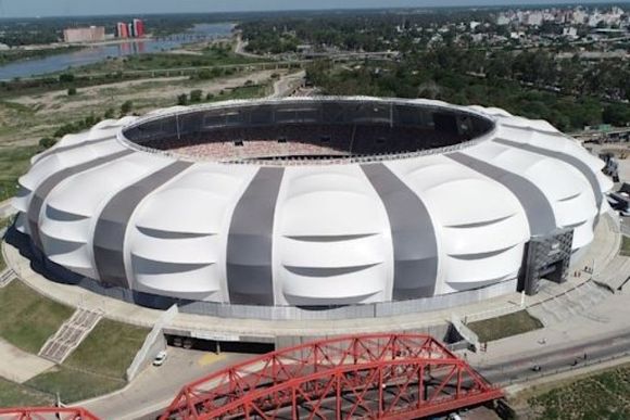 El sorteo del Mundial Sub 20: día, formato y bombos
