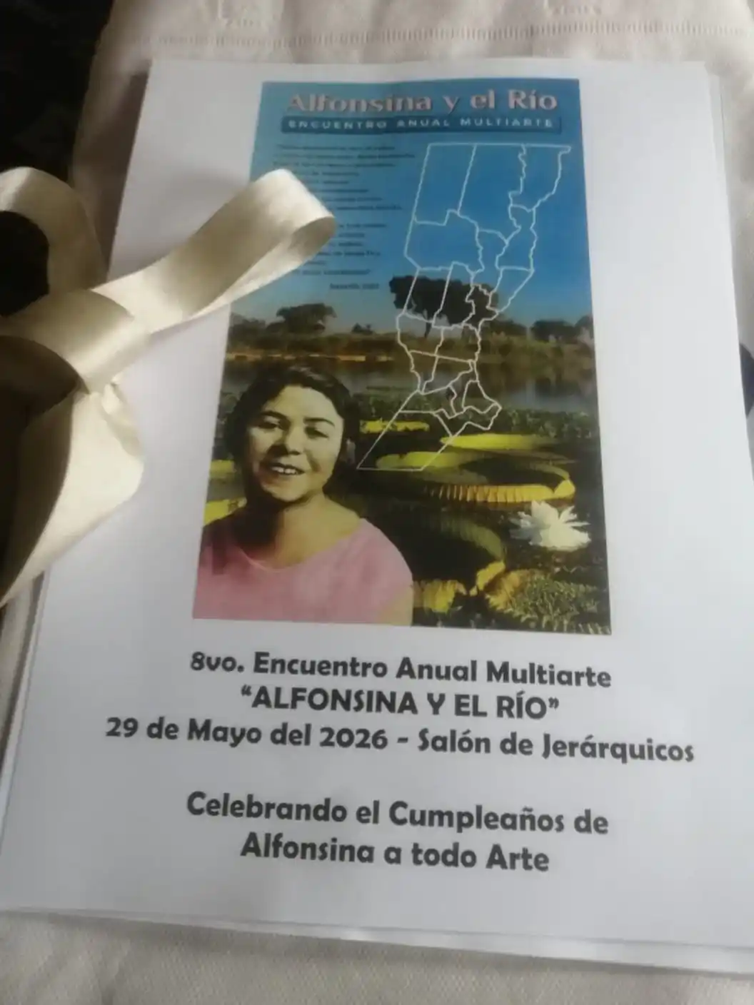 ALFONSINA STORNI