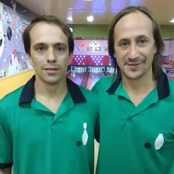 Balcarce manda en el Oficial