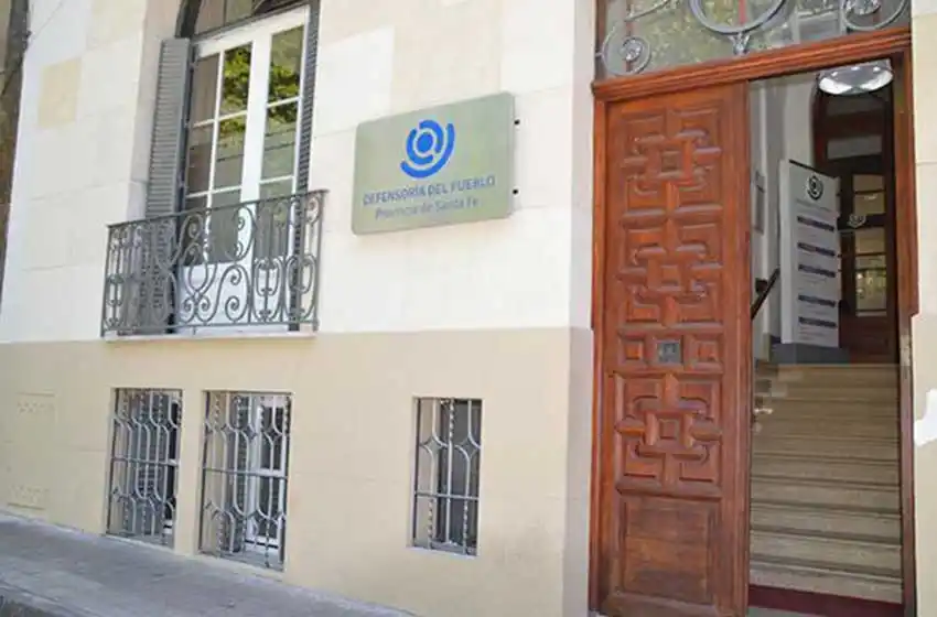 La Defensoría del Pueblo atenderá en su horario habitual