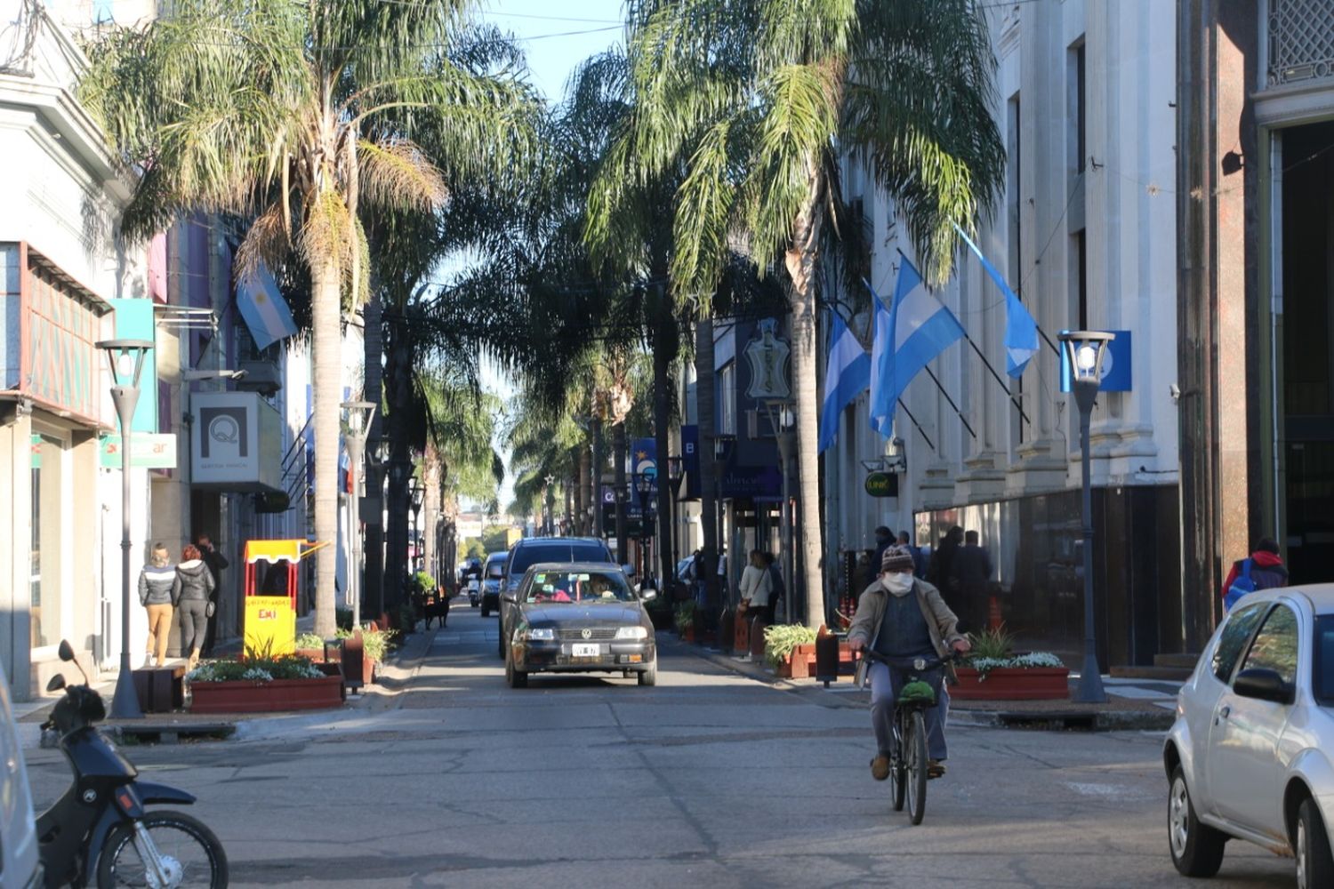 La Federación Económica de Entre Ríos criticó duramente el cobro retroactivo