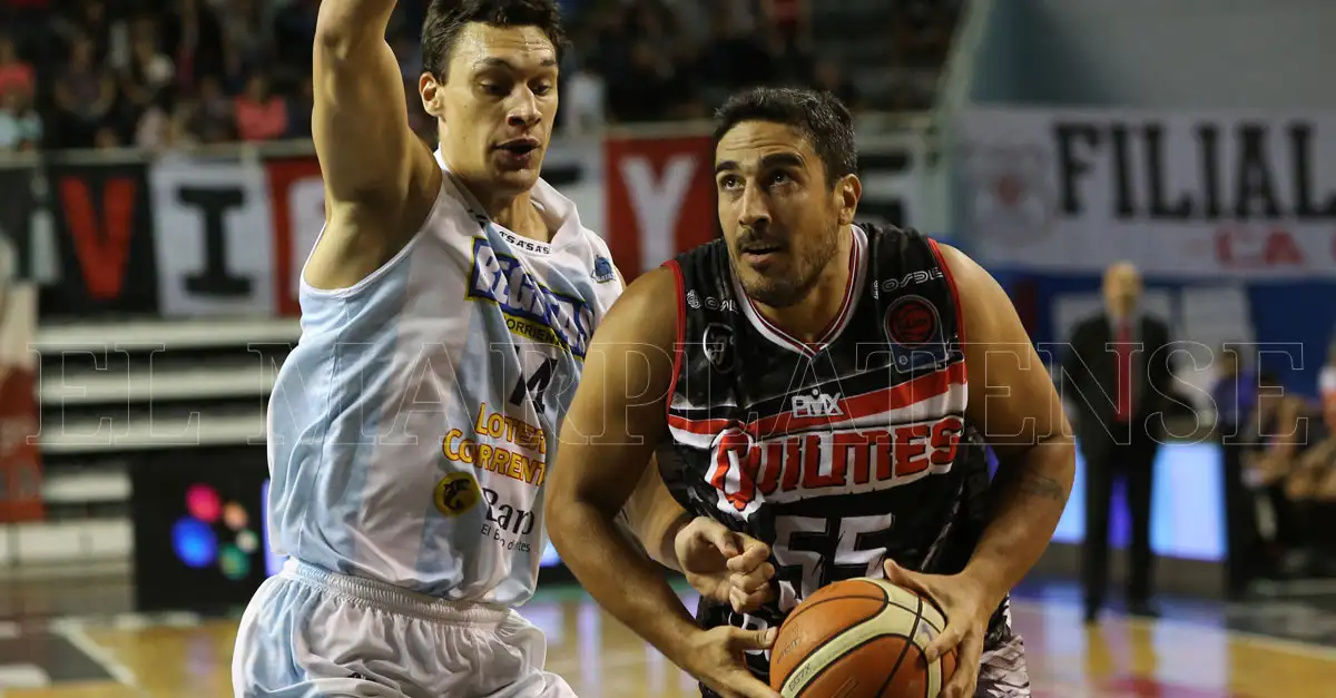 Quilmes no detiene su caída