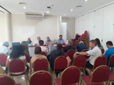 Reclamos y propuestas del agro entrerriano: Martiarena llamó a superar la queja y apostar al diálogo y la acción concreta