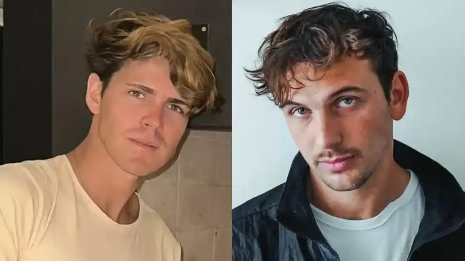 La foto más esperada