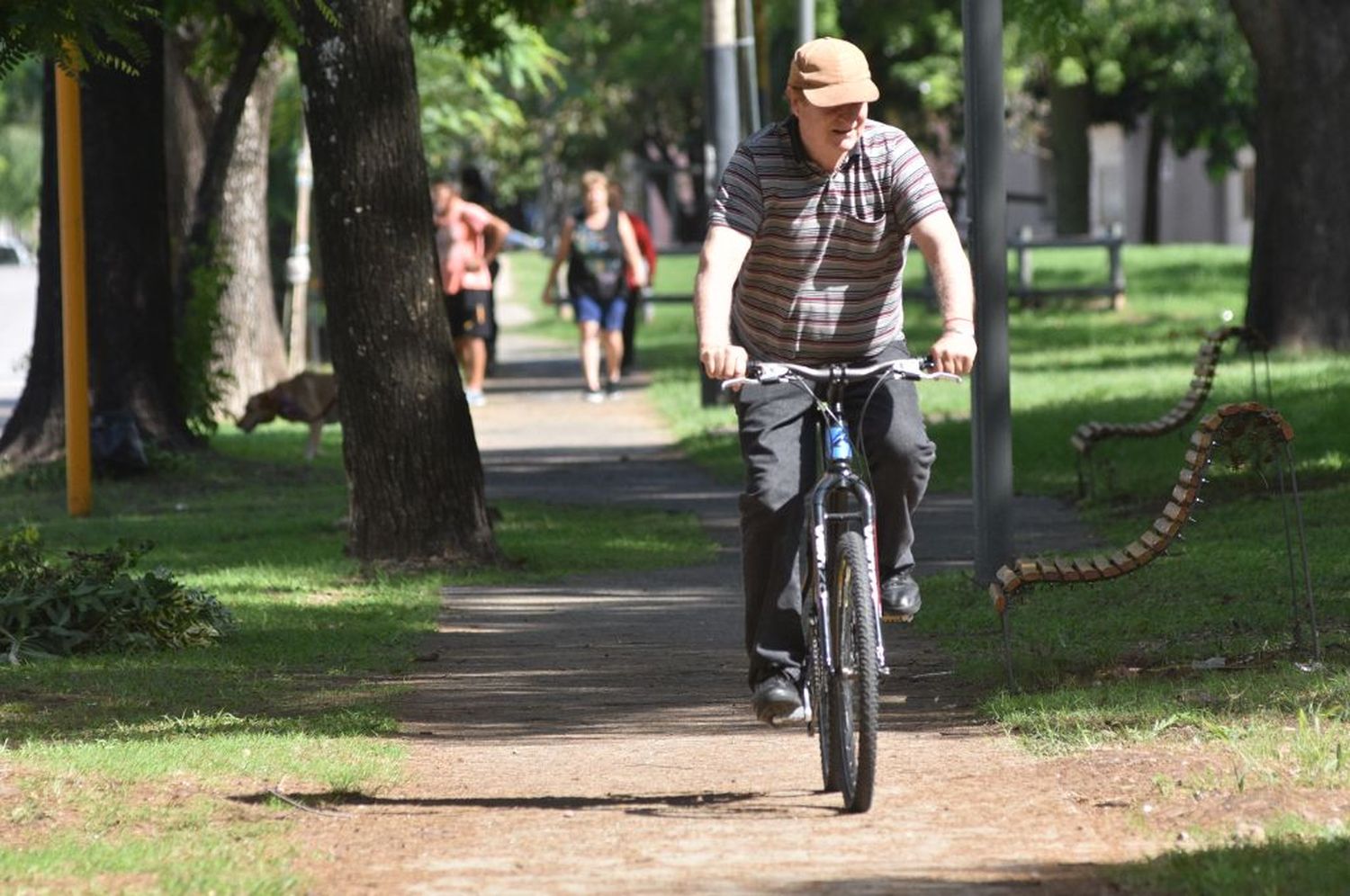 Qué dice el pronóstico del tiempo